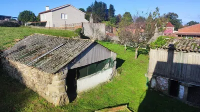 Chalet on Calle de Vilaboa, 35 photo 6