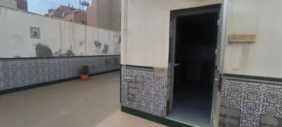 Casa adosada en venta en Calle Pilares, San Luis-Los Molinos (Almería Capital) de 205.000 €