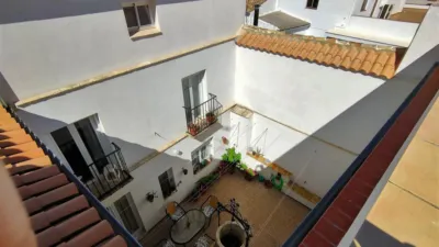 House on Calle Nueva photo 41