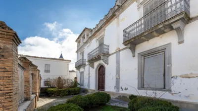 Xalet en venda a Calle del Molino, Residencial Triana-Barrio Alto-Híjar (Las Gabias) de 395.000 €