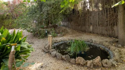 Chalet in Albolote-Cortijo del Aire photo 13