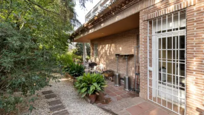Chalet in Albolote-Cortijo del Aire photo 14