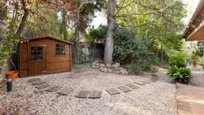 Chalet in Albolote-Cortijo del Aire photo 15