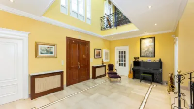 Chalet in Albolote-Cortijo del Aire photo 16