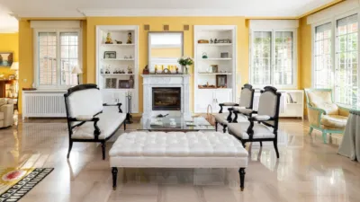Chalet in Albolote-Cortijo del Aire photo 20