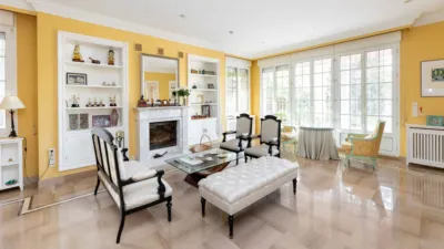Chalet in Albolote-Cortijo del Aire photo 22