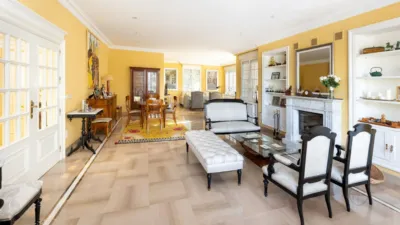 Chalet in Albolote-Cortijo del Aire photo 23