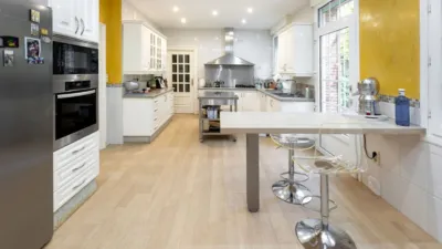 Chalet in Albolote-Cortijo del Aire photo 28