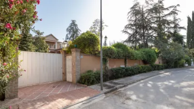 Chalet in Albolote-Cortijo del Aire photo 2