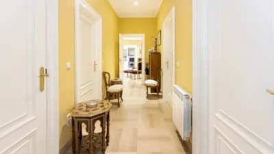 Chalet in Albolote-Cortijo del Aire photo 32