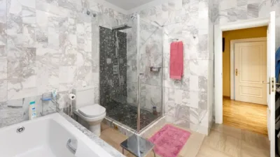 Chalet in Albolote-Cortijo del Aire photo 33