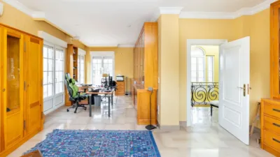 Chalet in Albolote-Cortijo del Aire photo 41