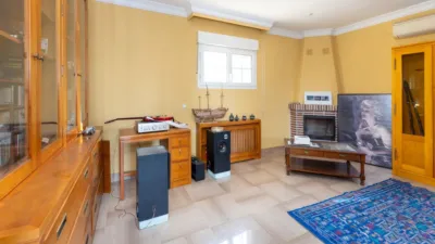 Chalet in Albolote-Cortijo del Aire photo 42