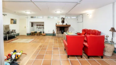 Chalet in Albolote-Cortijo del Aire photo 44