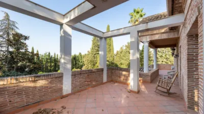 Chalet in Albolote-Cortijo del Aire photo 45
