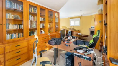 Chalet in Albolote-Cortijo del Aire photo 46