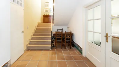 Chalet in Albolote-Cortijo del Aire photo 49