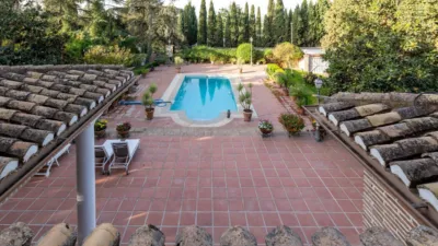 Chalet in Albolote-Cortijo del Aire photo 50