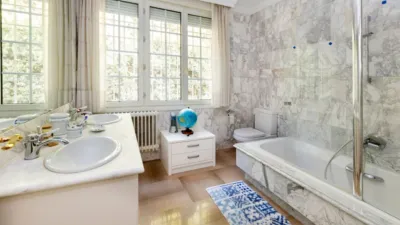Chalet in Albolote-Cortijo del Aire photo 57