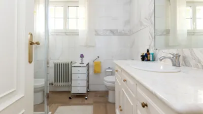 Chalet in Albolote-Cortijo del Aire photo 58