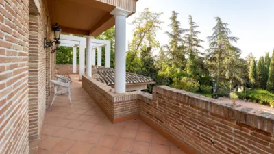Chalet in Albolote-Cortijo del Aire photo 61