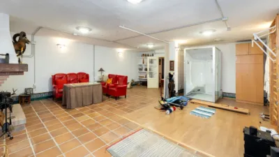 Chalet in Albolote-Cortijo del Aire photo 62