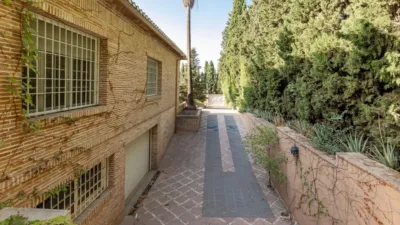 Chalet in Albolote-Cortijo del Aire photo 8