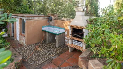 Chalet in Albolote-Cortijo del Aire photo 9