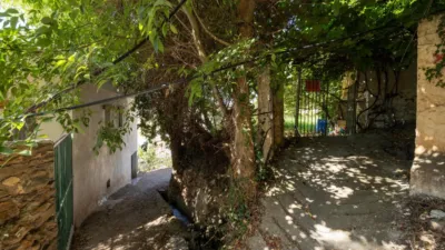 House on Calle Poligono No 8 Parcela 460 Granada Lanjaron photo 10