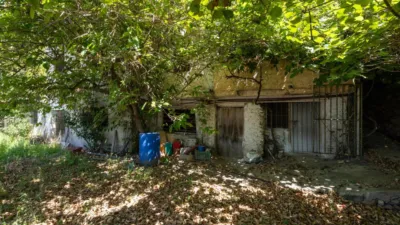 House on Calle Poligono No 8 Parcela 460 Granada Lanjaron photo 11