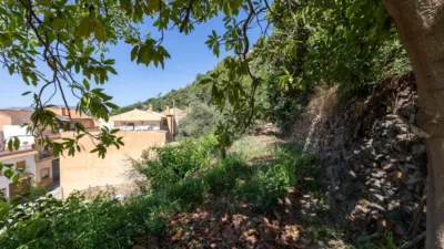 House on Calle Poligono No 8 Parcela 460 Granada Lanjaron photo 15