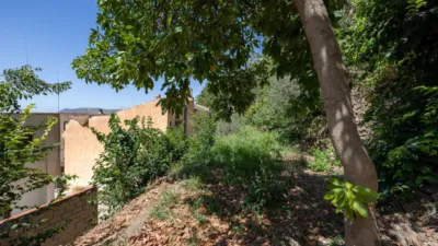 House on Calle Poligono No 8 Parcela 460 Granada Lanjaron photo 19