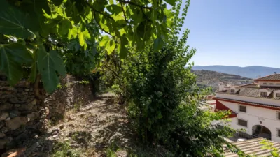 House on Calle Poligono No 8 Parcela 460 Granada Lanjaron photo 21