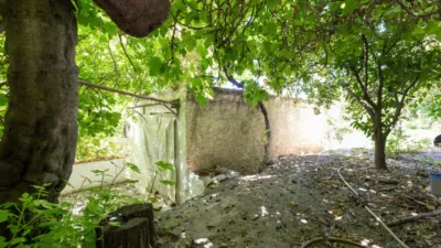 House on Calle Poligono No 8 Parcela 460 Granada Lanjaron photo 24