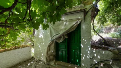 House on Calle Poligono No 8 Parcela 460 Granada Lanjaron photo 25