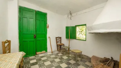 House on Calle Poligono No 8 Parcela 460 Granada Lanjaron photo 27