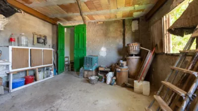 House on Calle Poligono No 8 Parcela 460 Granada Lanjaron photo 29