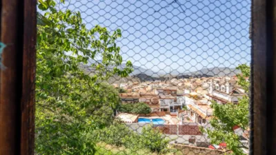 House on Calle Poligono No 8 Parcela 460 Granada Lanjaron photo 30