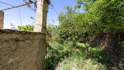 House on Calle Poligono No 8 Parcela 460 Granada Lanjaron photo 32