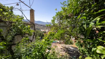 House on Calle Poligono No 8 Parcela 460 Granada Lanjaron photo 35