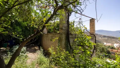 House on Calle Poligono No 8 Parcela 460 Granada Lanjaron photo 36