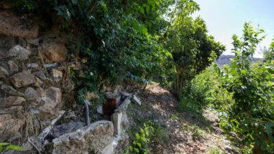 House on Calle Poligono No 8 Parcela 460 Granada Lanjaron photo 42