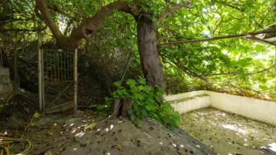 House on Calle Poligono No 8 Parcela 460 Granada Lanjaron photo 47