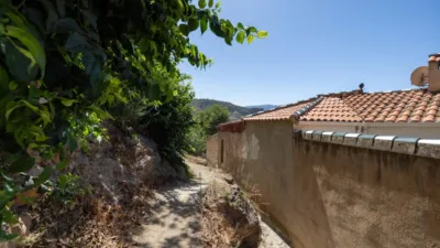 House on Calle Poligono No 8 Parcela 460 Granada Lanjaron photo 6