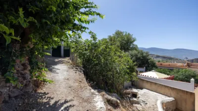 House on Calle Poligono No 8 Parcela 460 Granada Lanjaron photo 7