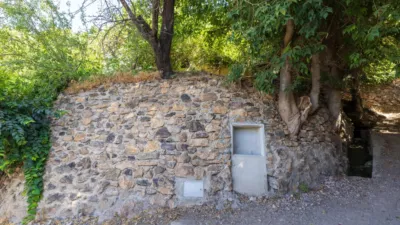 House on Calle Poligono No 8 Parcela 460 Granada Lanjaron photo 8