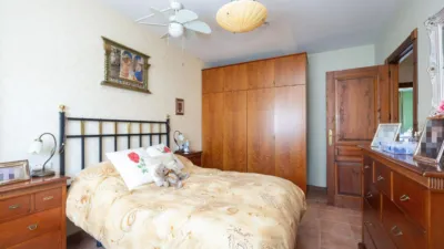 House in Alfacar photo 25