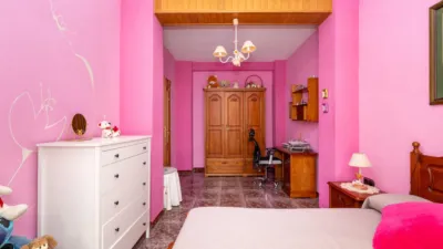 Terraced house on Calle de Mariana Pineda photo 30