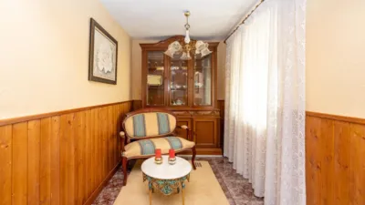 Terraced house on Calle de Mariana Pineda photo 9