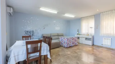 Detached House in the Metropolitan Area photo 11